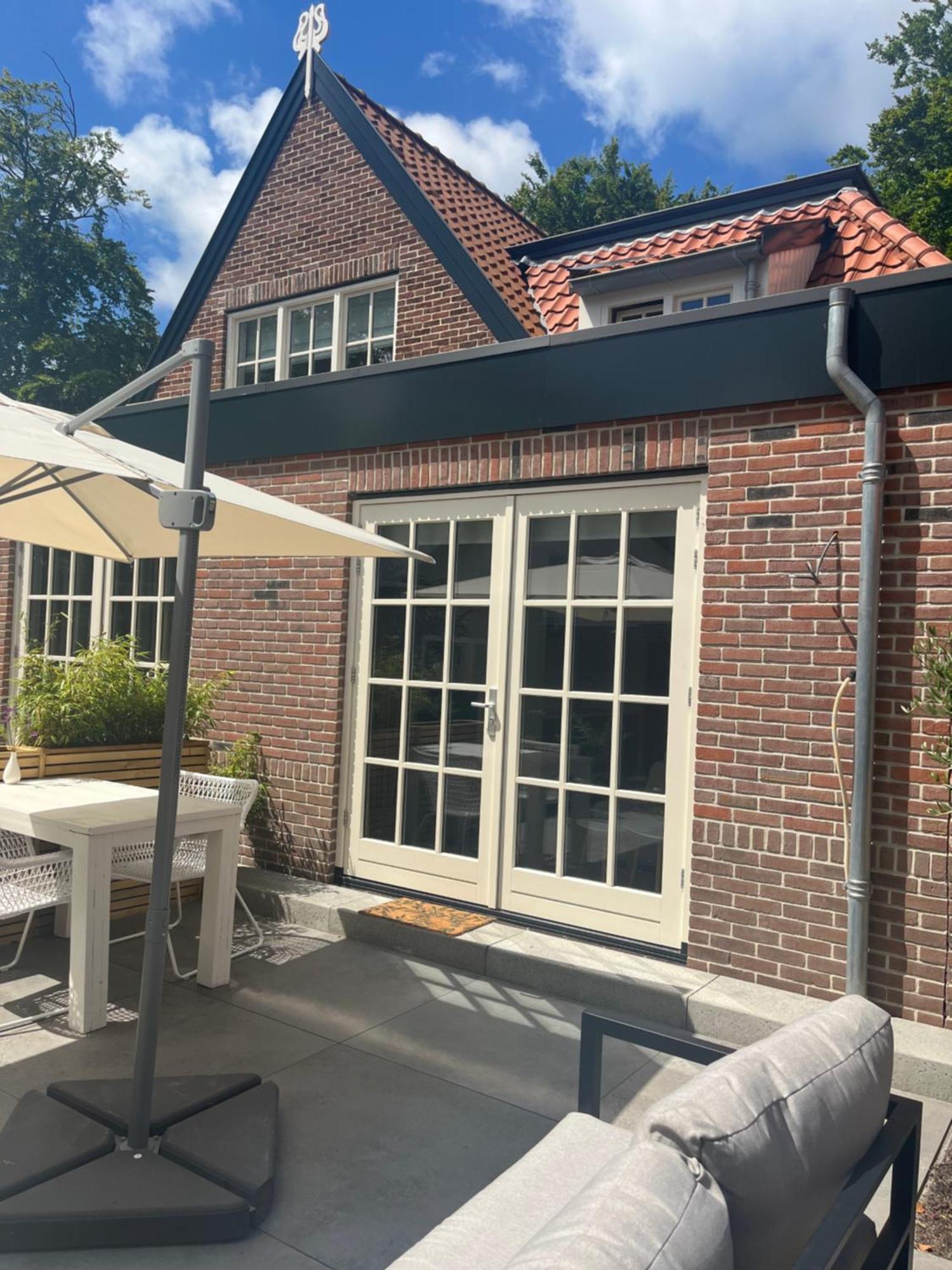 Studio Elysium Bergen Eksteriør bilde